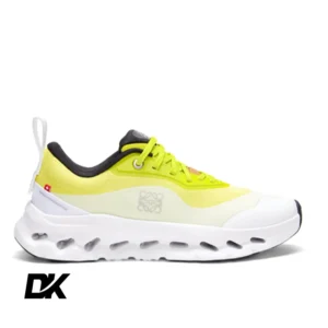 Cloudtilt 2.0 Sneaker - Women Colour - Neon Yellow/White