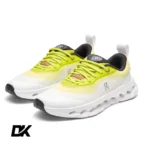 Cloudtilt 2.0 Sneaker - Women Colour - Neon Yellow/White