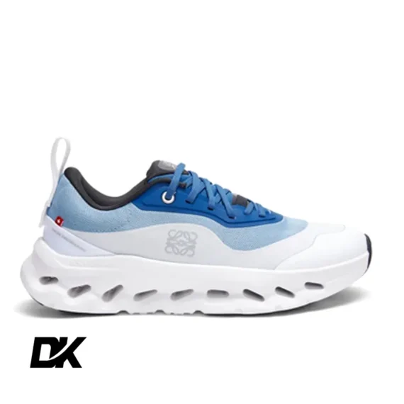 Cloudtilt 2.0 Sneaker - Women Colour - Blue/White