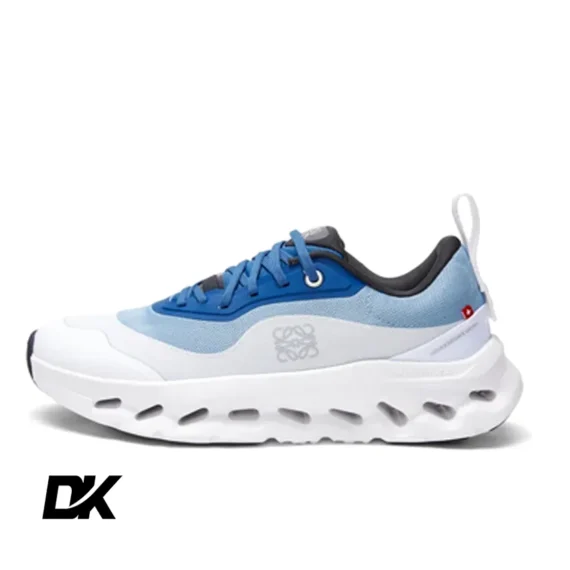 Cloudtilt 2.0 Sneaker - Women Colour - Blue/White