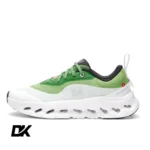 Cloudtilt 2.0 Sneaker - Women Colour - Green/White