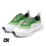 Cloudtilt 2.0 Sneaker - Women Colour - Green/White