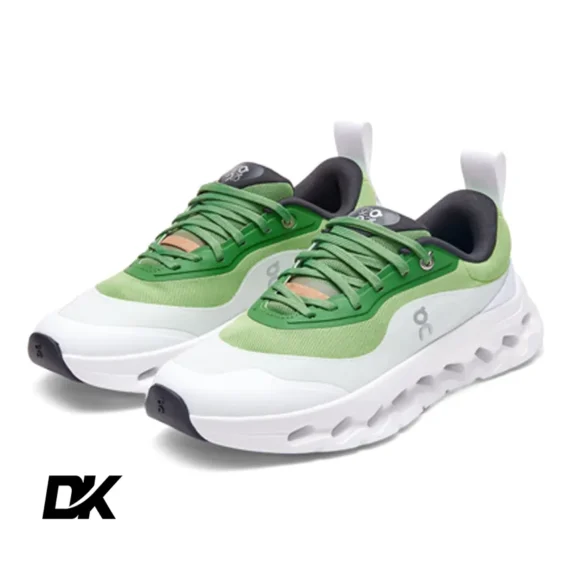 Cloudtilt 2.0 Sneaker - Women Colour - Green/White