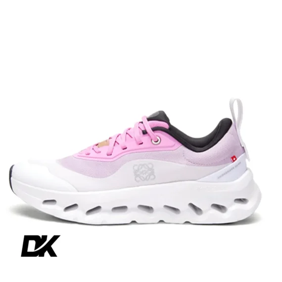 Cloudtilt 2.0 Sneaker - Women Colour - Pink/White