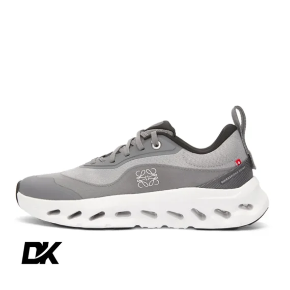 Cloudtilt 2.0 Sneaker - Women Colour - Grey