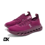 Cloudtilt Sneaker - Women Colour - Cherry