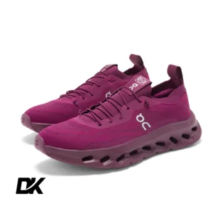Cloudtilt sneaker Colour – Cherry-3