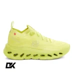Cloudtilt sneaker Colour - Lime Green