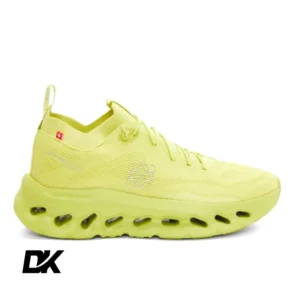 Cloudtilt sneaker Colour - Lime Green