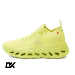 Cloudtilt sneaker Colour - Lime Green