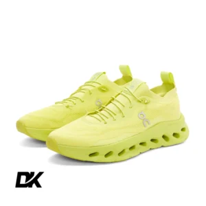 Cloudtilt sneaker Lime Green-3