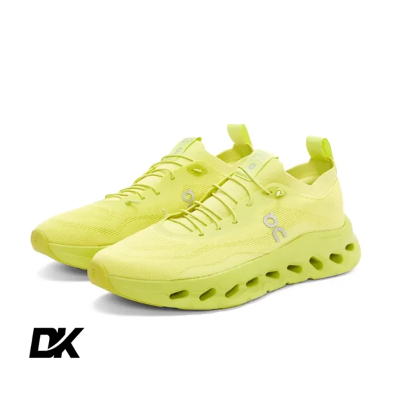 Cloudtilt sneaker Colour - Lime Green
