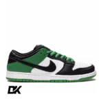 Dunk Low Pro SB "Classic Green" sneakers
