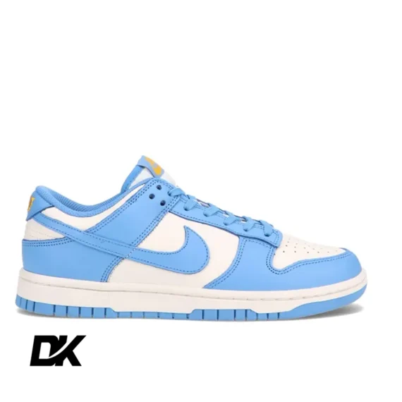 Dunk Low "Sail Coast"