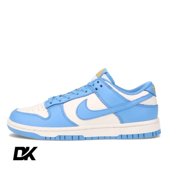 Dunk Low "Sail Coast"