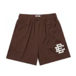 Eric Emanuel EE Basic Short Brown/White