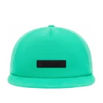 Fear of God Essentials Baseball Cap Mint Leaf