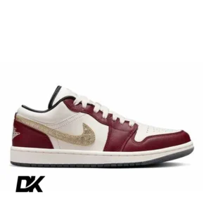 Heat up for Chinese New Year with the Air Jordan 1 Low SE-2