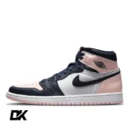 Jordan 1 High Bubble Gum