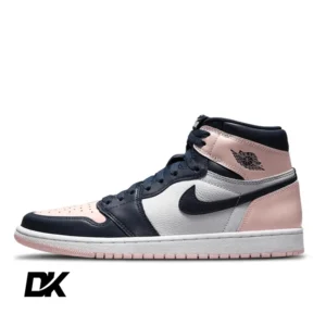Jordan 1 High Bubble Gum