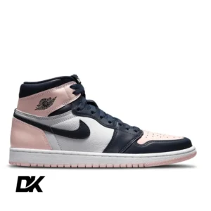 Jordan 1 High Bubble Gum-2