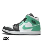 Jordan 1 Mid Tropical Twist