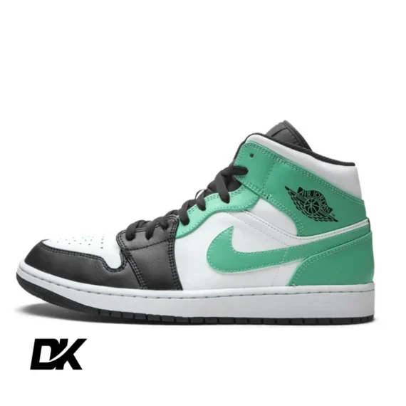 Jordan 1 Mid Tropical Twist