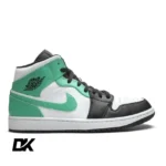 Jordan 1 Mid Tropical Twist