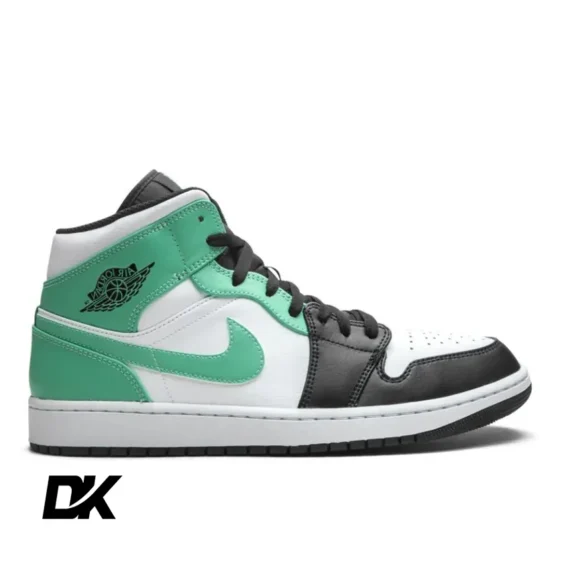 Jordan 1 Mid Tropical Twist