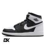 Jordan 1 Retro High OG Black White