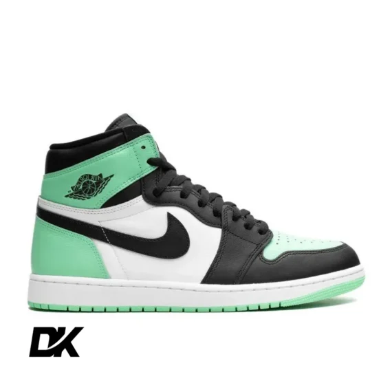 Jordan 1 Retro High OG Green Glow