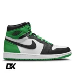 Jordan 1 Retro High OG Lucky Green