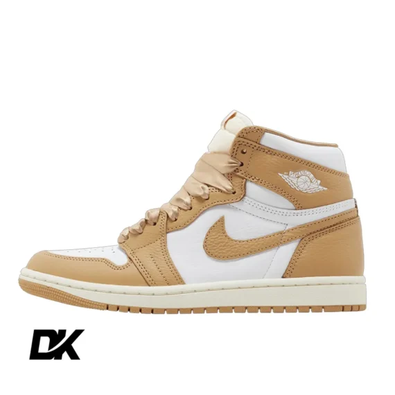 Jordan 1 Retro High Og Praline WMNS