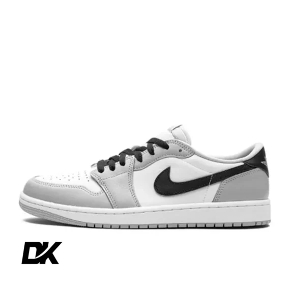 Jordan 1 Retro Low OG Barons