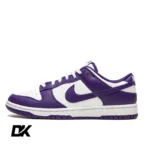 Nike Dunk Low Championship Court Purple