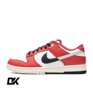 Nike Dunk Low Chicago Split-1