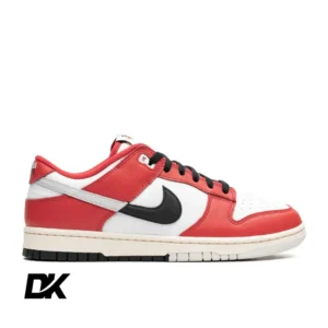 Nike Dunk Low Chicago Split