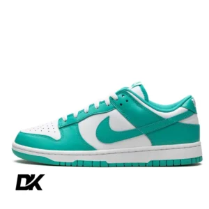 Nike Dunk Low ‘Clear Jade’ sneakers-2