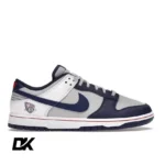 Nike Dunk Low EMB NBA 75th Anniversary Brooklyn Nets