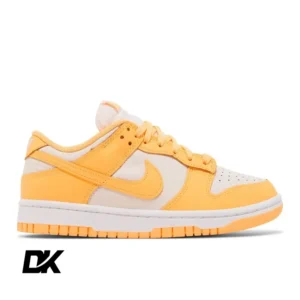 Nike Dunk Low 'Peach Cream'