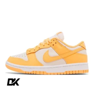 Nike Dunk Low ‘Peach Cream’-2