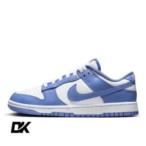Nike Dunk Low Polar Blue-1