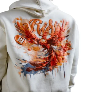 Purplfrog FORGED IN FIRE HOODIE-4