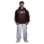 Purple frog CELESTIAL DREAMS Hoodie