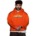 Purplfrog Hoodies THE LAST OF THE OG' HOODIE