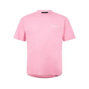 REPRESENT Owners Club Script T-Shirt-1@1x_1