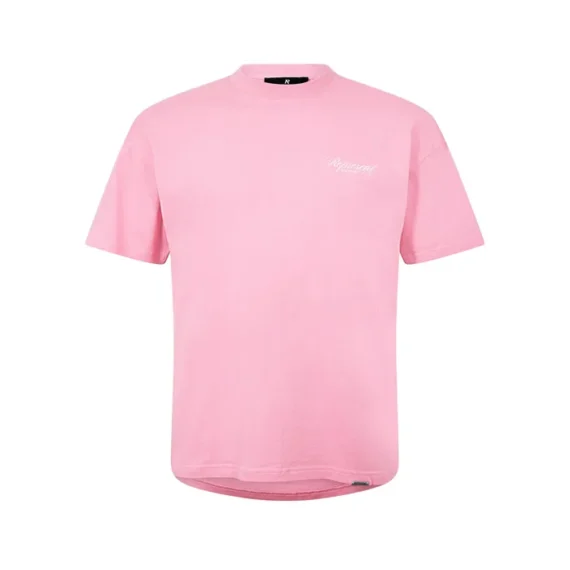 REPRESENT PINK TSHIRT