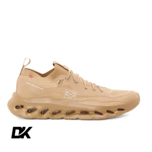 Cloudtilt sneaker Colour - Dark Sand