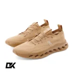 Cloudtilt sneaker Colour - Dark Sand