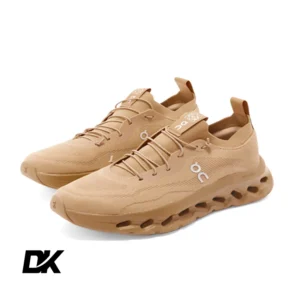 cloudtilt sneaker Dark Sand -2